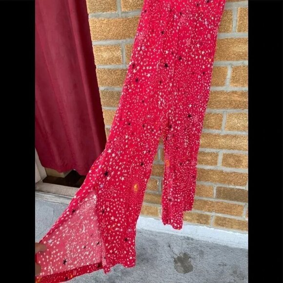 Lily & Lionel x Anthropologie Edie jumpsuit XS - Picture 6 of 11